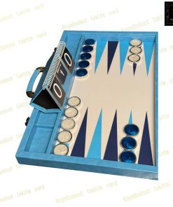 خرید تخته نرد مدرن استاندارد ابی کد 551 خرید تخته نرد مدرن استاندارد ابی کد 551